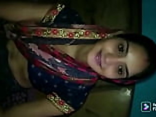 Indian hot girl was fucked..